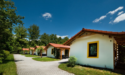 Bungalovy