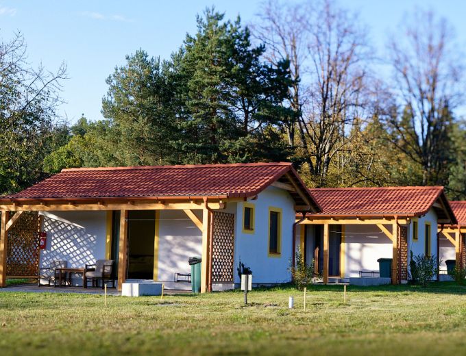 Pokoje