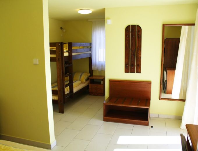 Pokoje