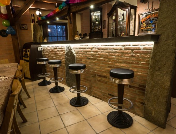 Restaurace