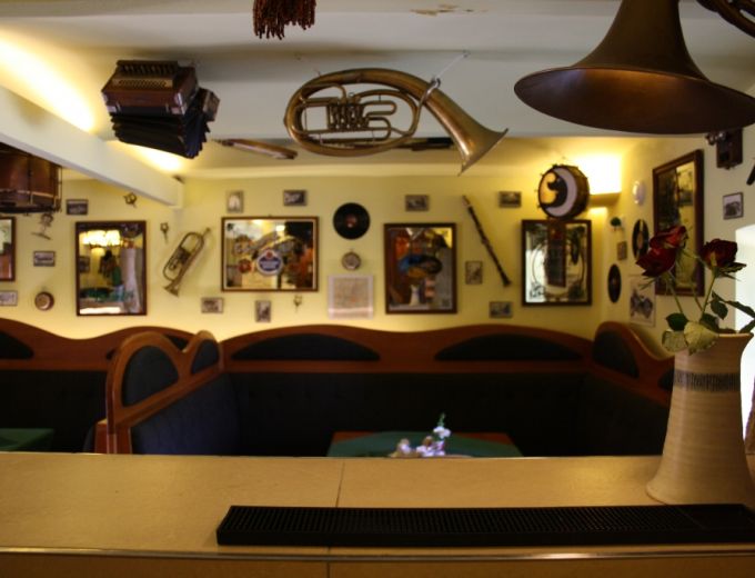 Restaurace
