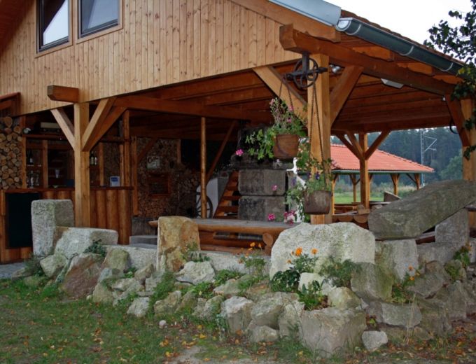Restaurace
