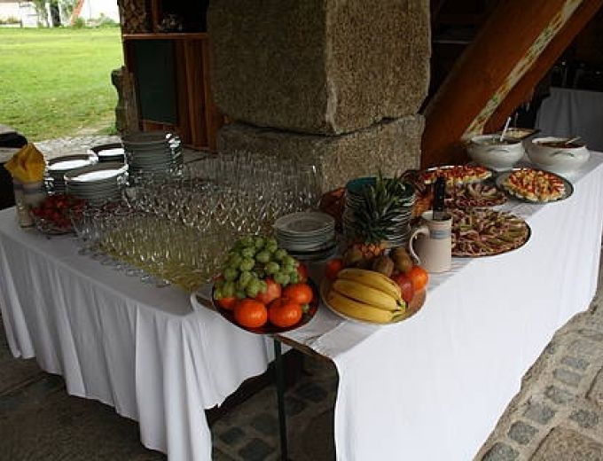 Restaurace