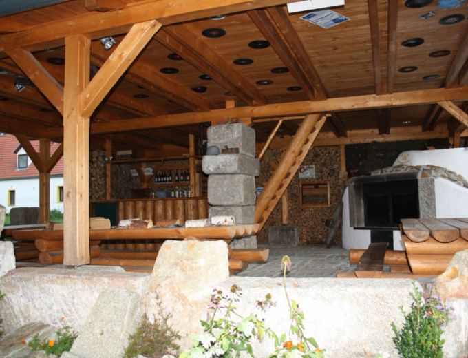 Restaurace