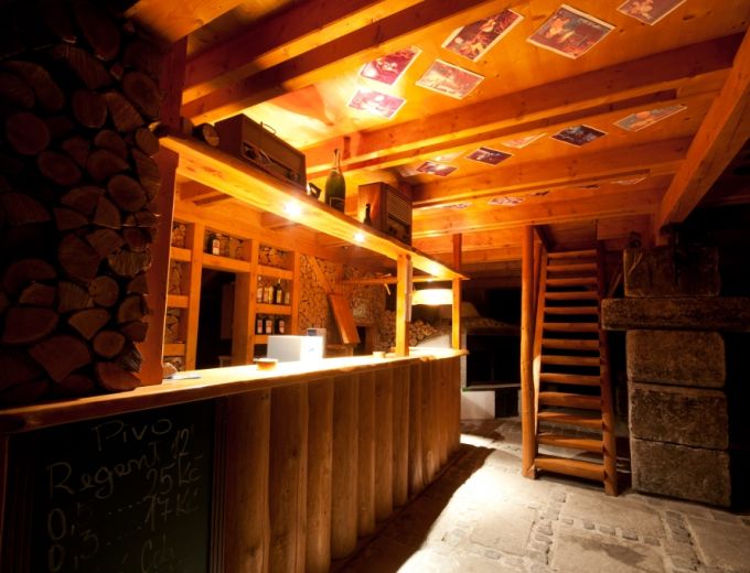 Restaurace