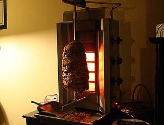 Restaurace