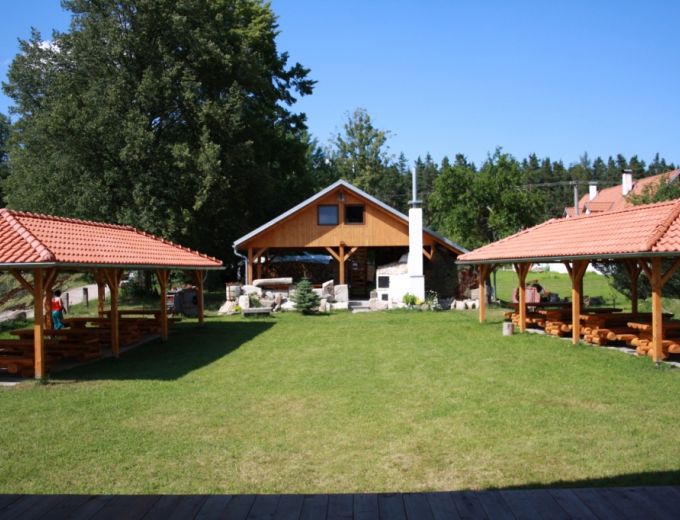 Restaurace