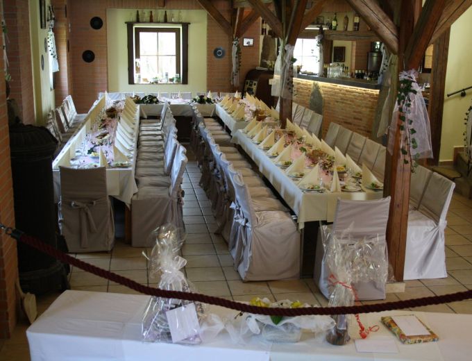 Restaurace