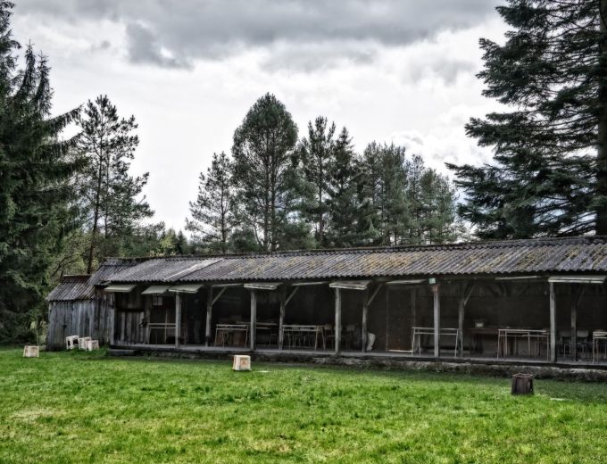 Střelnice