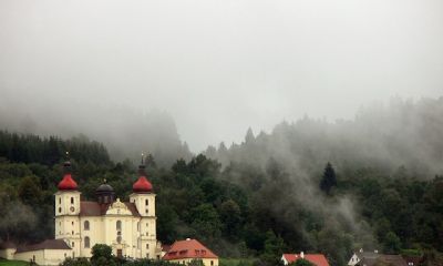 Dobrá Voda