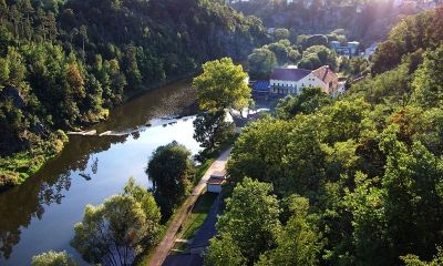 Lužnice