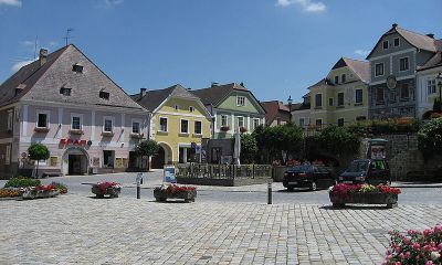 Weitra