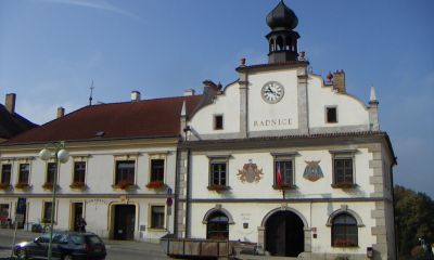 Nové Hrady