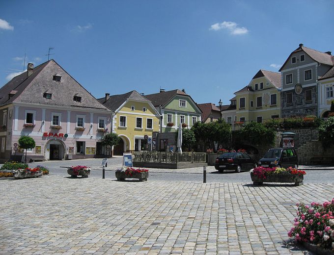 Weitra